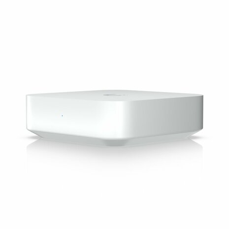 Ubiquiti UniFi UXG-Lite | Next-Gen Gateway | 1x Gigabit WAN/LAN | Dual-Core ARM Cortex-A53 | USB-C Powered