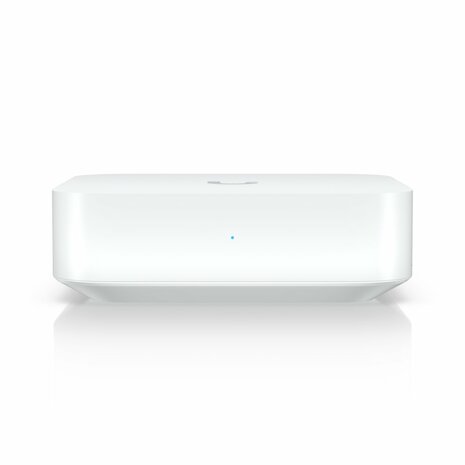 Ubiquiti UniFi UXG-Lite | Next-Gen Gateway | 1x Gigabit WAN/LAN | Dual-Core ARM Cortex-A53 | USB-C Powered