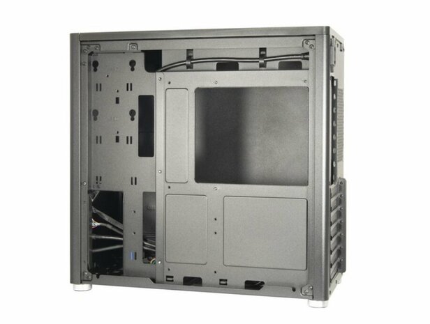 Case Inter-tech ATX X2 Duplex Pro