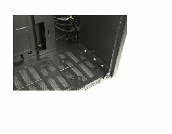 Case Inter-tech ATX X2 Duplex Pro