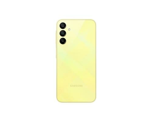 Samsung Galaxy A15 128GB Dual SIM yellow (A155)