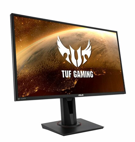 ASUS TUF Gaming VG279QM 27" | 1920 x 1080 IPS | 280Hz | Gaming Monitor