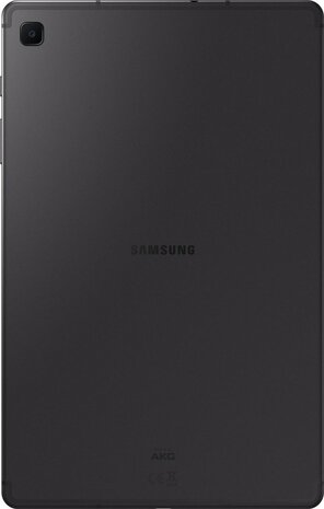 Samsung Tab S6 Lite Wi-Fi 128 GB 10.4Inch 2000x1200 4GB Grijs