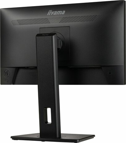 iiyama ProLite XB2283HSU-B1 computer monitor 54,6 cm (21.5") 1920 x 1080 Pixels Full HD LED Zwart RENEWED