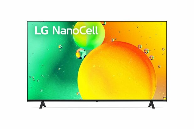 LG NanoCell 43Inch NANO75 4K TV HDR Smart