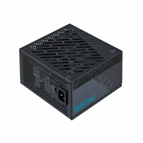AZZA PSAZ-850G | 850W Gold ATX 3.0 PSU | Modulair | Power Supply | Voeding
