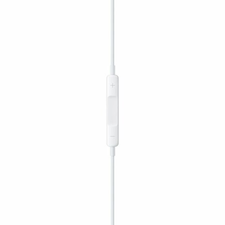 Apple EarPods | USB‑C In-Ear Oordopjes | Wit