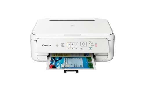 Canon PIXMA TS5151 | All-in-One Inkjetprinter | 4800 x 1200 DPI | Wi-Fi | Kleur