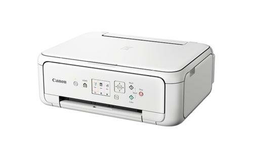 Canon PIXMA TS5151 | All-in-One Inkjetprinter | 4800 x 1200 DPI | Wi-Fi | Kleur