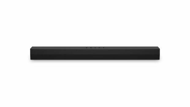 S40T | Soundbar | 2.1 Kanalen | 300 W | Zonder Optische Kabel | Zwart