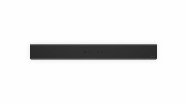 S40T | Soundbar | 2.1 Kanalen | 300 W | Zonder Optische Kabel | Zwart