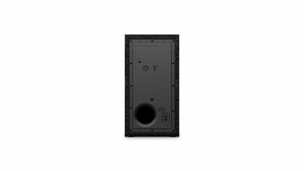 S40T | Soundbar | 2.1 Kanalen | 300 W | Zonder Optische Kabel | Zwart