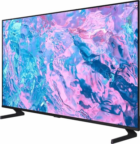 Samsung Series 7 UE50CU7092U 50'' | Ultra HD 4K | LED Smart TV | Wifi | Tizen | HDR10+ | 50Hz