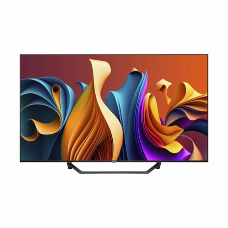 Hisense 43A79NQ | 43'' Ultra HD 4K | QLED Smart TV | Wifi | VIDAA | Local Dimming | HDR10 | 60Hz