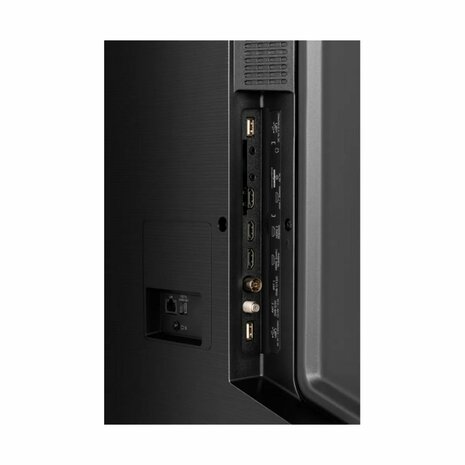 Hisense 43A79NQ | 43'' Ultra HD 4K | QLED Smart TV | Wifi | VIDAA | Local Dimming | HDR10 | 60Hz