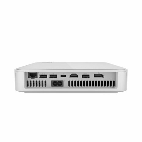 Lenovo IdeaCentre Mini | Intel Core i5-13420H | 16GB RAM | 512GB SSD | Windows 11 Professional