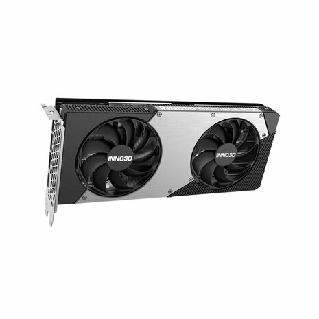 INNO3D GeForce RTX 5070 TWIN X2 OC | 12GB GDDR7 | 4K Gaming & AI | Videokaart | Nvidia