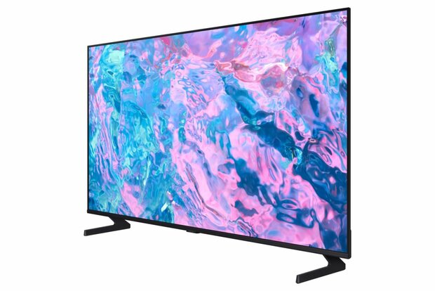 Samsung Series 7 UE43CU7092U | 43" 4K Ultra HD LED Smart TV | Tizen + Wifi | HDR10+ | 50Hz