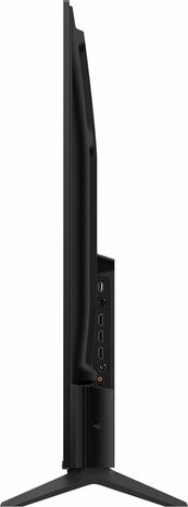 TCL 55P61B 55" | 4K Ultra HD LED Smart TV | Google TV | HDR10 | 60Hz | Wifi & Bluetooth