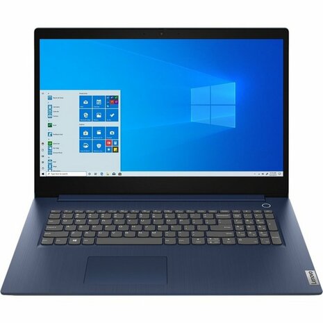 Lenovo IdeaPad 3 | 17.3'' IPS F-HD | Intel Core i7-1065G7 | 8GB | 256GB | W11 Home | 2e Kans