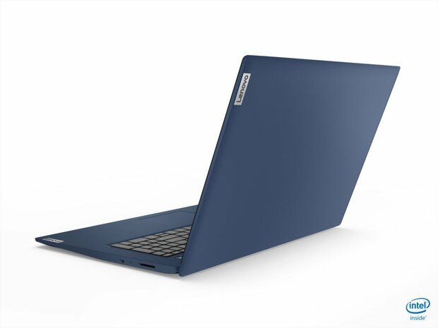 Lenovo IdeaPad 3 | 17.3'' IPS F-HD | Intel Core i7-1065G7 | 8GB | 256GB | W11 Home | 2e Kans