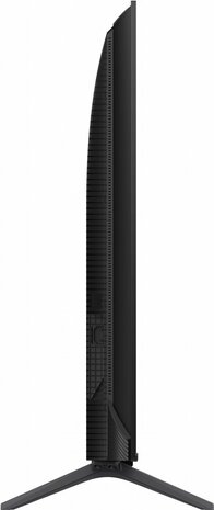 TCL 50QLED780 50'' | Ultra HD 4K | QLED Smart TV | Wifi & Google TV | Quantum Dot Kleursaturatie | HDR10 | 60Hz