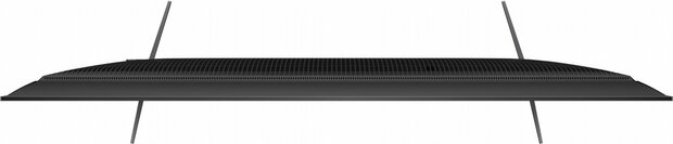 TCL 50QLED780 50'' | Ultra HD 4K | QLED Smart TV | Wifi & Google TV | Quantum Dot Kleursaturatie | HDR10 | 60Hz