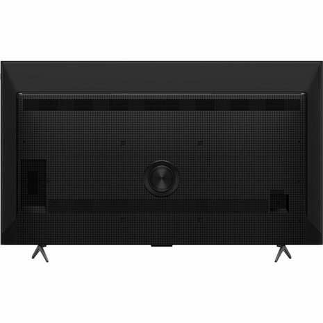 TCL 75P8K 75" | Ultra HD 4K QLED Smart TV (2025) | Google TV + Wifi | Dolby Vision | Quantum Dot | 120Hz