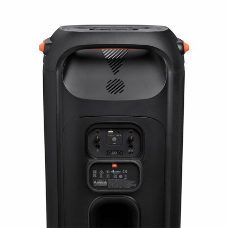 JBL PartyBox 710 | 800W Draadloze Party Speaker | RGB