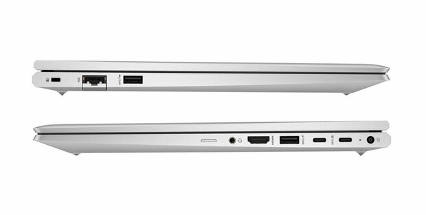 HP ProBook 450 G10 | 15.6'' IPS F-HD | Intel Core i5-1335U | 16GB | 512GB | W11 Professional