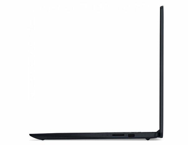 Lenovo IdeaPad 3 17IAU7 | 17.3" F-HD IPS | Intel Core i3-1215U | 16GB | 512GB | Windows 11 Home