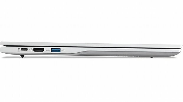 Acer Aspire Lite 16 | 16.1'' WUXGA | Intel Core i5-1334U | 32GB DDR5 | 512GB | Windows 11 Pro