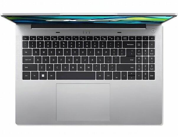 Acer Aspire Lite 16 | 16.1'' WUXGA | Intel Core i5-1334U | 32GB DDR5 | 512GB | Windows 11 Pro