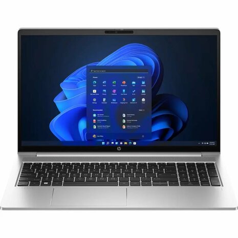 HP ProBook 450 G10 | 15.6'' F-HD IPS | Intel Core i5-1335U | 16GB | 512GB | W11 Professional | Renewed