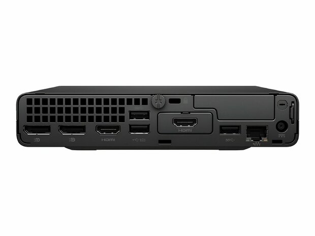 HP Pro Mini 400 G9 | Intel Core i5-13500T | 8GB | 256GB | W11 Professional