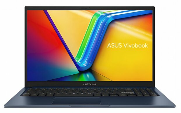Asus VivoBook 15 X1504VA | 15.6'' F-HD IPS | Intel Core i3-1315U | 8GB | 512GB | W11 Professional