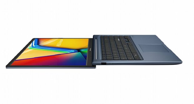 Asus VivoBook 15 X1504VA | 15.6'' F-HD IPS | Intel Core i3-1315U | 8GB | 512GB | W11 Professional