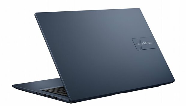 Asus VivoBook 15 X1504VA | 15.6'' F-HD IPS | Intel Core i3-1315U | 8GB | 512GB | W11 Professional