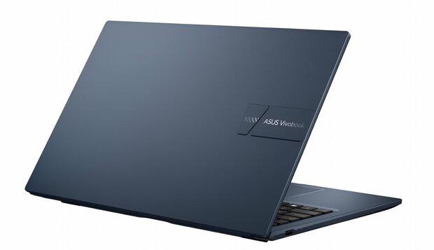 Asus VivoBook 15 X1504VA | 15.6'' F-HD IPS | Intel Core i3-1315U | 8GB | 512GB | W11 Professional