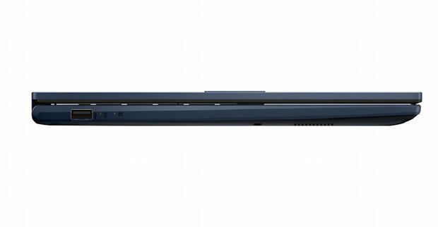 Asus VivoBook 15 X1504VA | 15.6'' F-HD IPS | Intel Core i3-1315U | 8GB | 512GB | W11 Professional