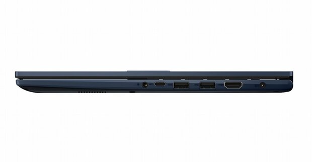 Asus VivoBook 15 X1504VA | 15.6'' F-HD IPS | Intel Core i3-1315U | 8GB | 512GB | W11 Professional