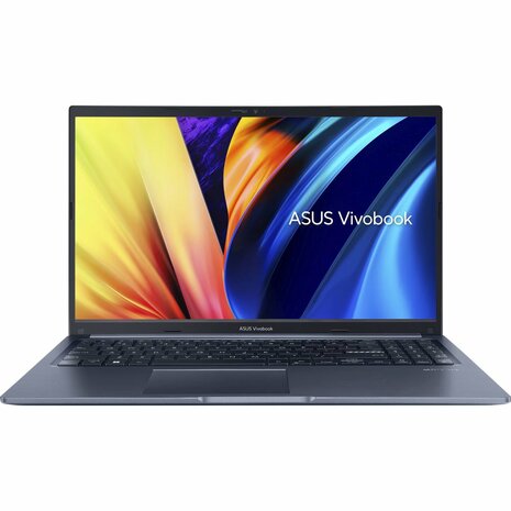 Asus VivoBook X1502VA | 15.6'' F-HD | Intel Core i5-13420H | 16GB | 512GB | W11 Professional