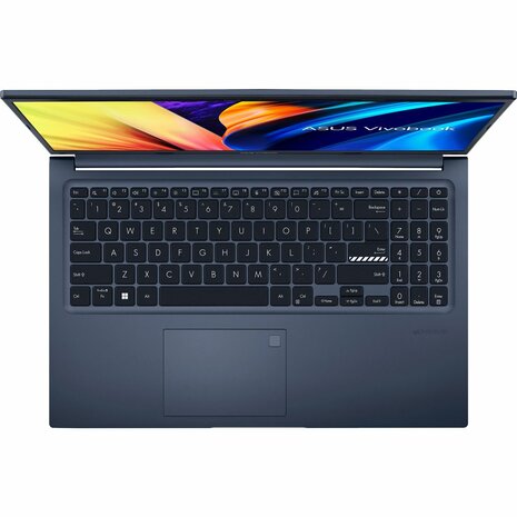 Asus VivoBook X1502VA | 15.6'' F-HD | Intel Core i5-13420H | 16GB | 512GB | W11 Professional