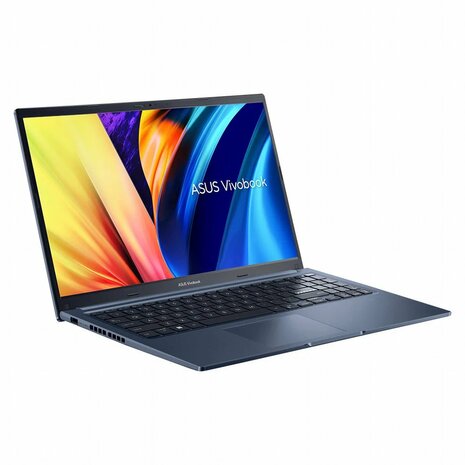 Asus VivoBook X1502VA | 15.6'' F-HD | Intel Core i5-13420H | 16GB | 512GB | W11 Professional