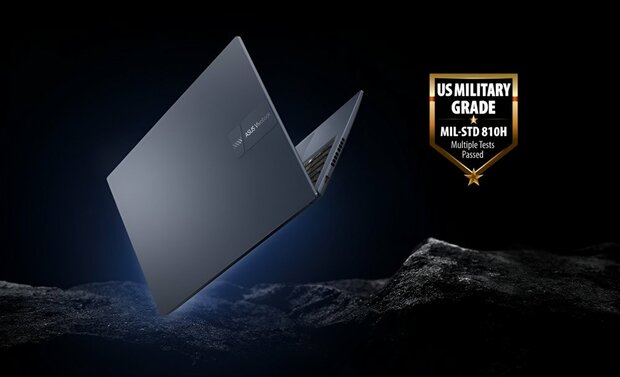 Asus VivoBook X1502VA | 15.6'' F-HD | Intel Core i5-13420H | 16GB | 512GB | W11 Professional