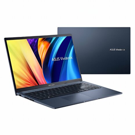 Asus VivoBook X1502VA | 15.6'' F-HD | Intel Core i5-13420H | 16GB | 512GB | W11 Professional