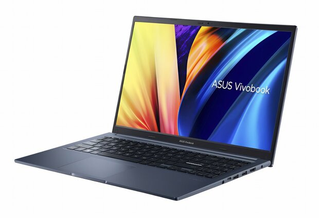 Asus VivoBook X1502VA | 15.6'' F-HD | Intel Core i5-13420H | 16GB | 512GB | W11 Professional