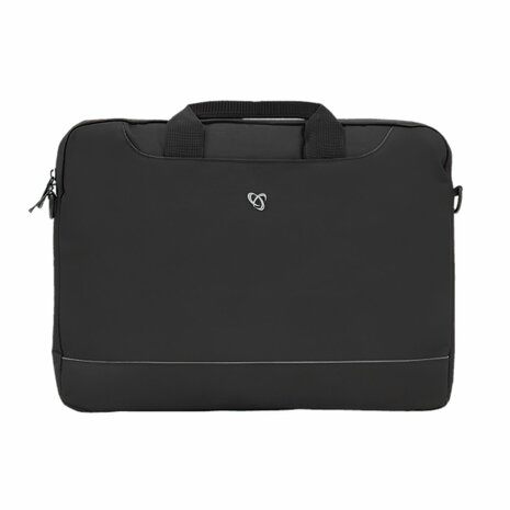 SBOX Nevada 15.6" Laptoptas | Topload | Zwart
