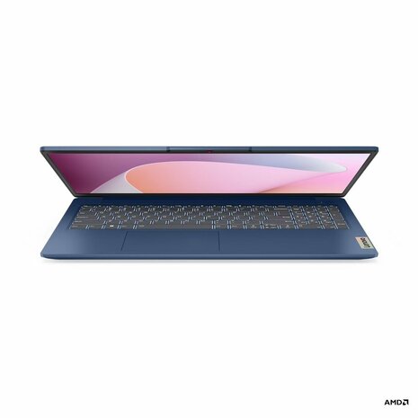 Lenovo IdeaPad Slim 3 | 15.6'' F-HD | AMD Ryzen 5 5625U | 16GB | 512GB | W11 Professional