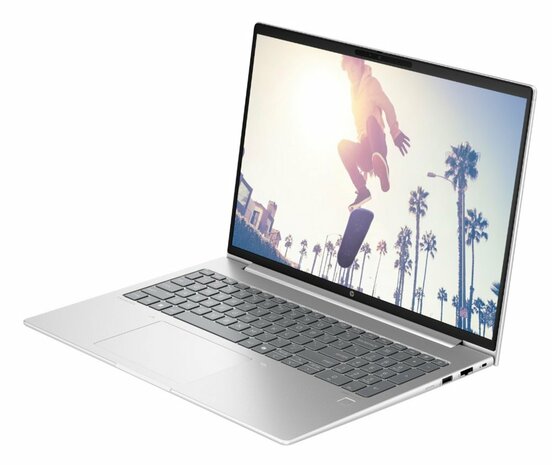 HP ProBook 460 G11 | 16" WUXGA IPS | Intel Core Ultra 5 125U | 16GB DDR5 | 512GB | W11 Professional